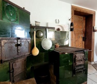 Lubomierz Casa | Na końcu dróżki