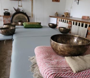 Lubomierz Casa | Na końcu dróżki