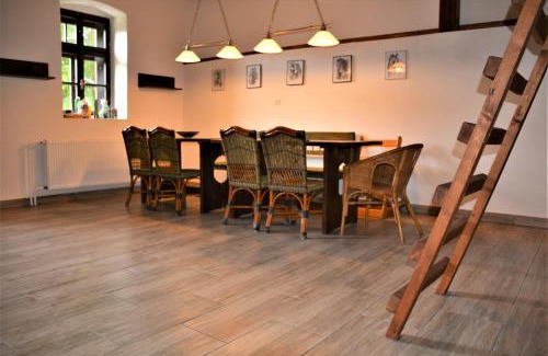 Malecov Apartamento | Na koňské farmě