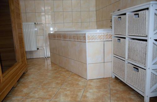 Malecov Apartamento | Na koňské farmě