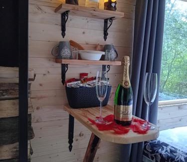 Zupkov Apartamento | Na kopčoku, zážitkový pobyt