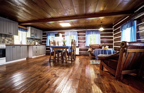 Tanvald Casa | Na kopečku by Interhome