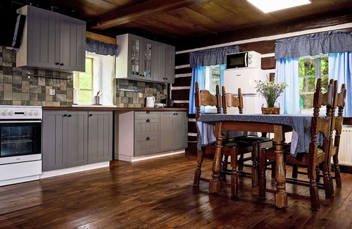 Tanvald Casa | Na kopečku by Interhome