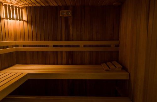 Horni Brusnice Casa | Na Kopečku AD 1795 - penzion s restaurací a wellness v Podkrkonoší