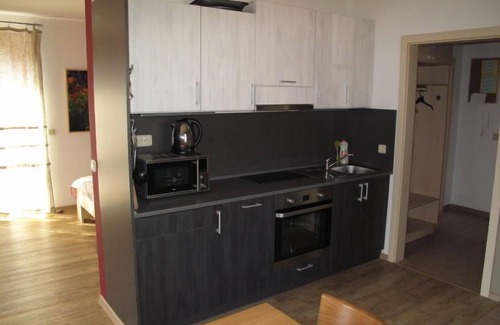 Hrensko Apartamento | Na mechu by Interhome