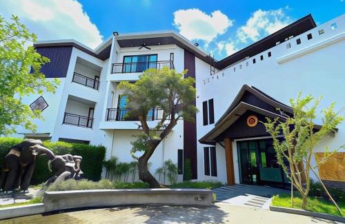 San Sai Complejo | Na Napa Wellness Spa & Resort