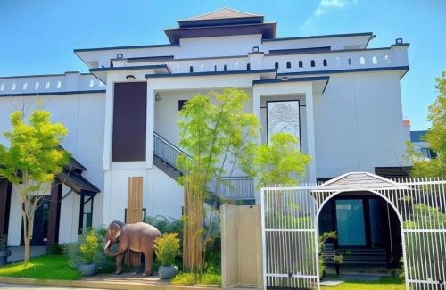 San Sai Complejo | Na Napa Wellness Spa & Resort