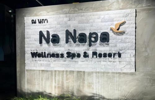 San Sai Complejo | Na Napa Wellness Spa & Resort