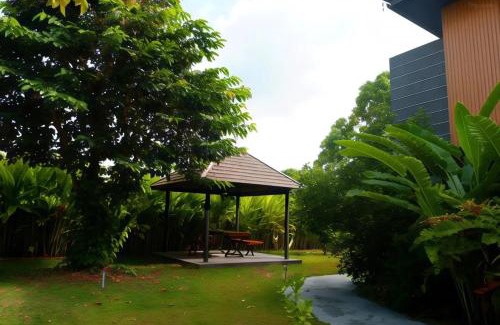San Sai Complejo | Na Napa Wellness Spa & Resort
