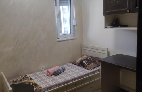 Rozino Apartamento | Na&Ni
