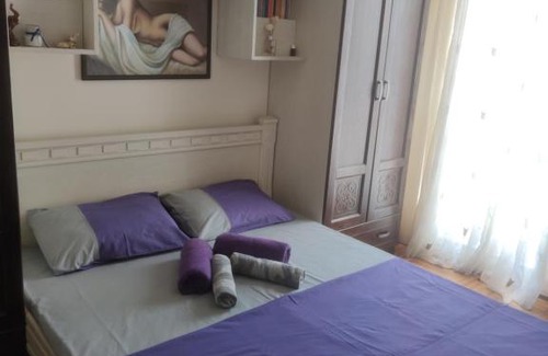 Rozino Apartamento | Na&Ni