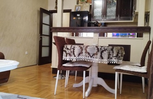 Rozino Apartamento | Na&Ni