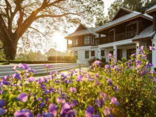Chang Khlan Complejo | Na Nirand Romantic Boutique Resort