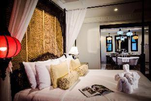 Chang Khlan Complejo | Na Nirand Romantic Boutique Resort