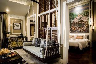 Chang Khlan Complejo | Na Nirand Romantic Boutique Resort