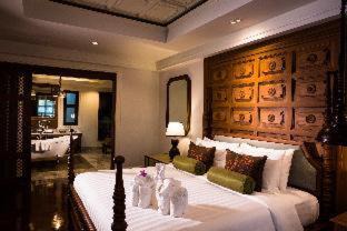 Chang Khlan Complejo | Na Nirand Romantic Boutique Resort