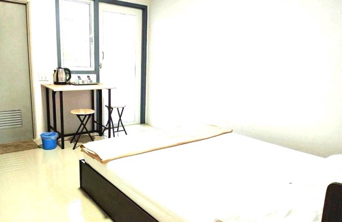 Khlong Kluea Hotel | Na Nont Apartment Pak Kret