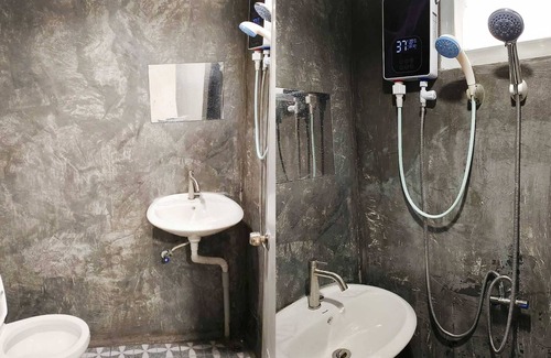 Khlong Kluea Hotel | Na Nont Apartment Pak Kret