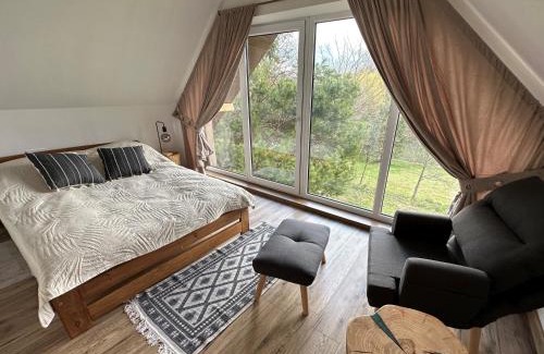 Brzozow Casa | Na Pańskiej Górze