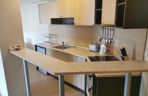 Razlog Apartamento | Na planina