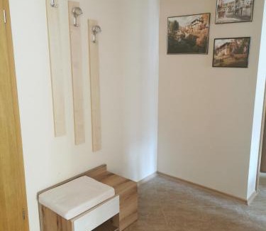 Razlog Apartamento | Na planina