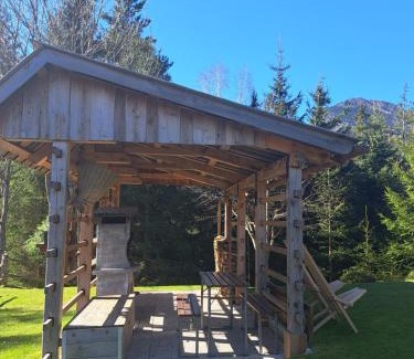 Luce Casa | Na Rebri