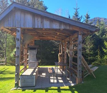 Luce Casa | Na Rebri