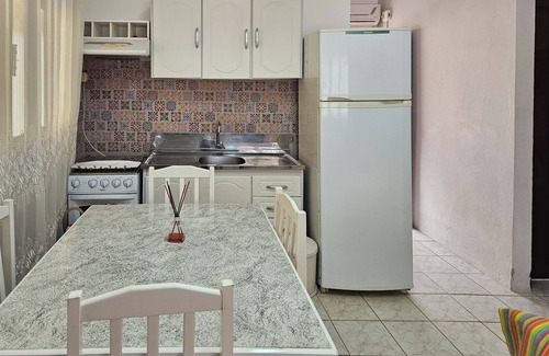 Enseada Apartamento | Na rua da Prainha em São Francisco do Sul BN9621