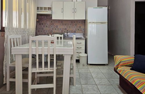Enseada Apartamento | Na rua da Prainha em São Francisco do Sul BN9621