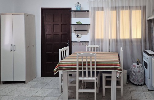 Enseada Apartamento | Na rua da Prainha em São Francisco do Sul BN9621