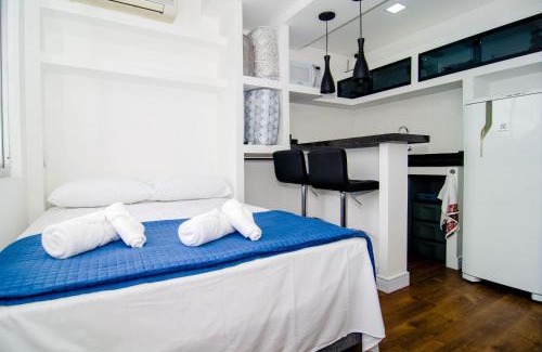 Estados Apartamento | Na rua do Balneário Shopping/Rodoviaria HK4532