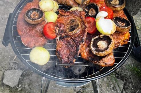 Horni Becva Casa | Na samotě u lesa