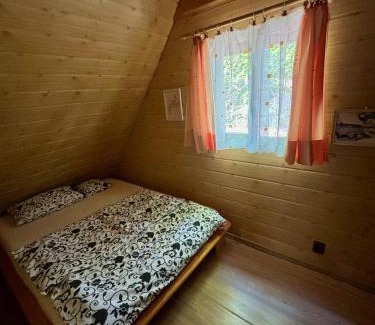 Horni Becva Casa | Na samotě u lesa