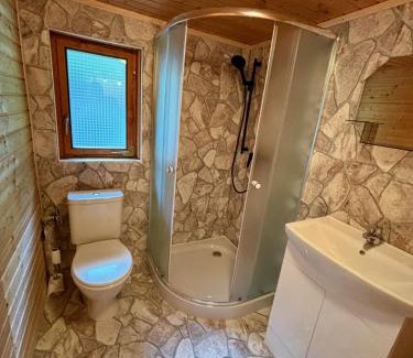 Horni Becva Casa | Na samotě u lesa