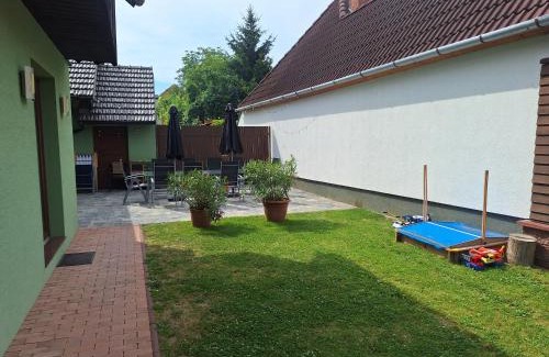 Dolni Bojanovice Casa | Na Sedmnáctce - s vířivkou