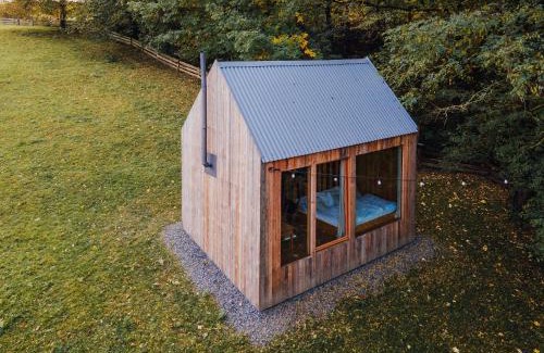 Kozlovice Chalet De Esquí | Na seně