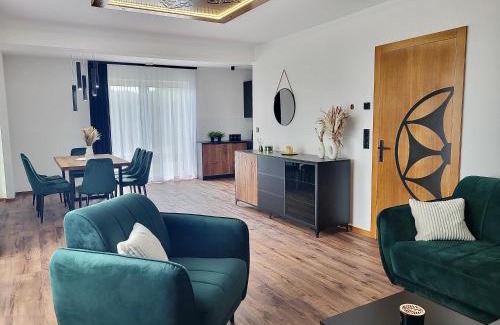 Krempachy Casa | Na Skraju Lasu Szlembark