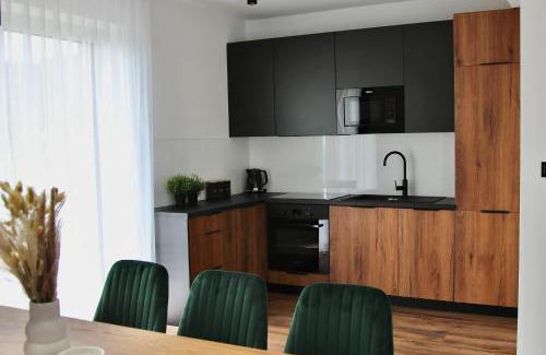 Krempachy Casa | Na Skraju Lasu Szlembark