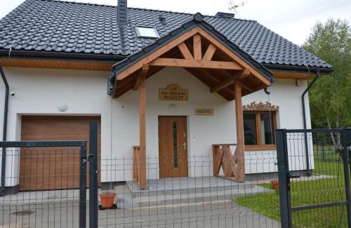 Bialowieza Casa | Na Skraju Puszczy - nowo otwarty