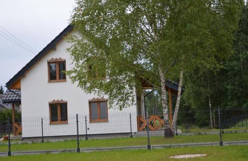 Bialowieza Casa | Na Skraju Puszczy - nowo otwarty
