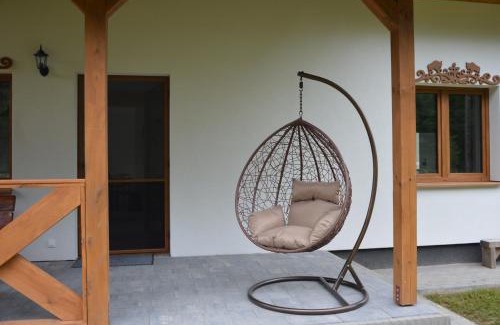 Bialowieza Casa | Na Skraju Puszczy - nowo otwarty
