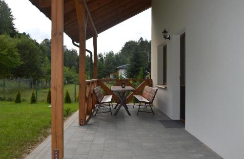 Bialowieza Casa | Na Skraju Puszczy - nowo otwarty