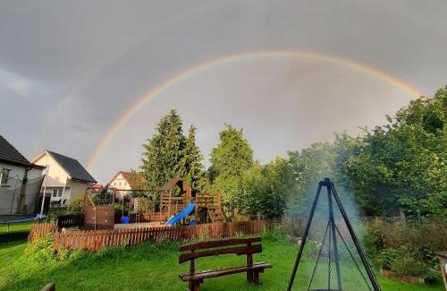 gmina Karnice Casa | Na Spokojnej Rodzinne Wakacje