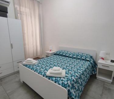 Vasto Apartamento | Na' Stanza in Piazza