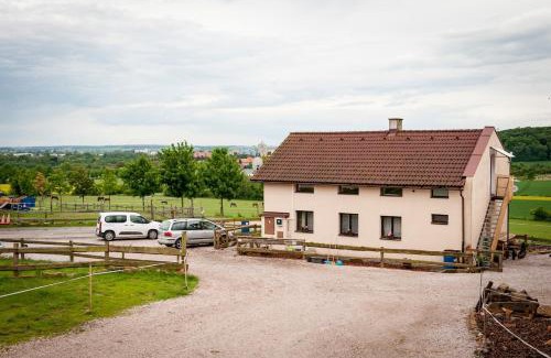 Jicin Apartamento | Na statku v Jičíně