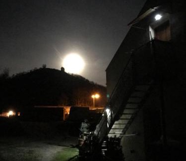 Jicin Apartamento | Na statku v Jičíně