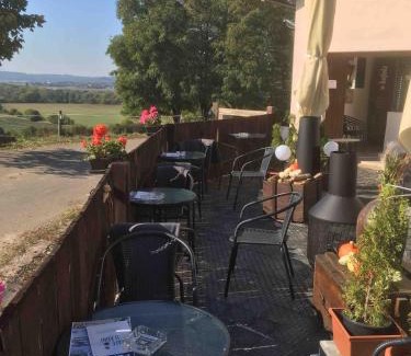 Jicin Apartamento | Na statku v Jičíně