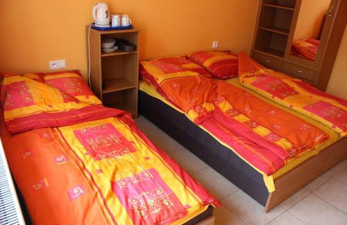 Mrzezyno Casa | Na Wiejskiej