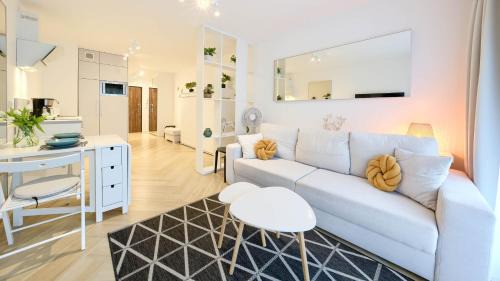 Miedzywodzie Apartamento | Na Wydmach, Sun & Snow