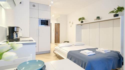 Miedzywodzie Apartamento | Na Wydmach, Sun & Snow